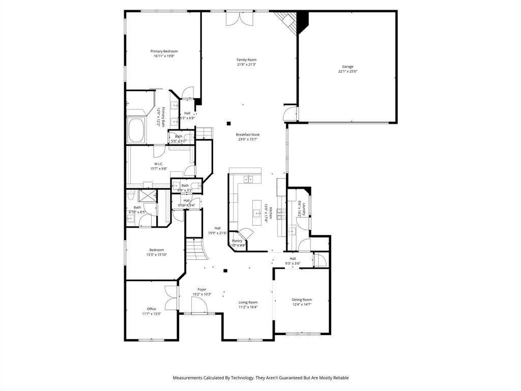 Pemberton - Residential