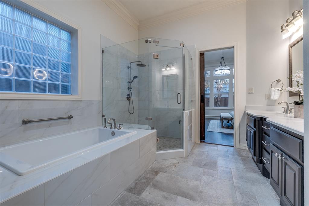 Pemberton - Residential