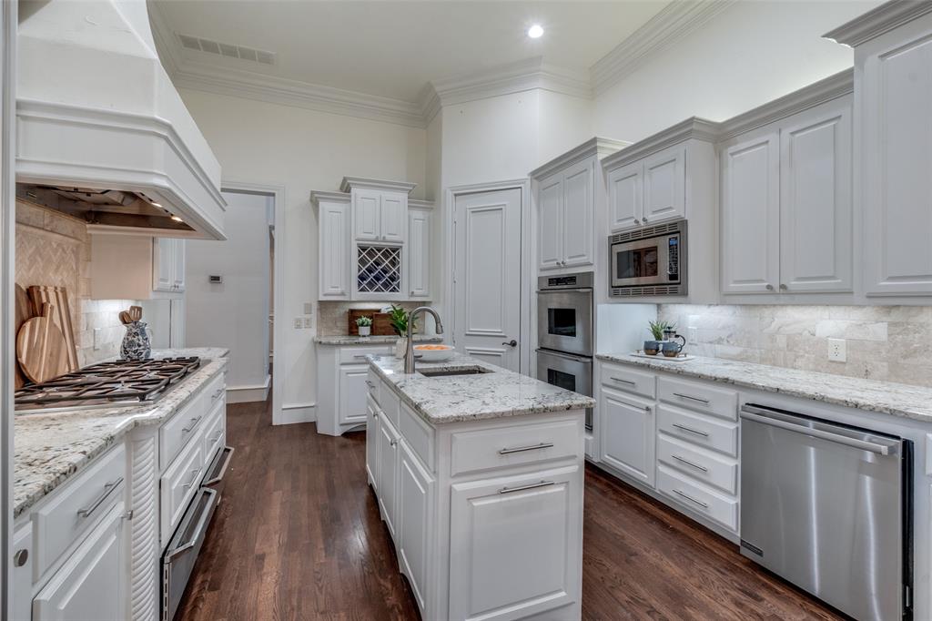 Pemberton - Residential