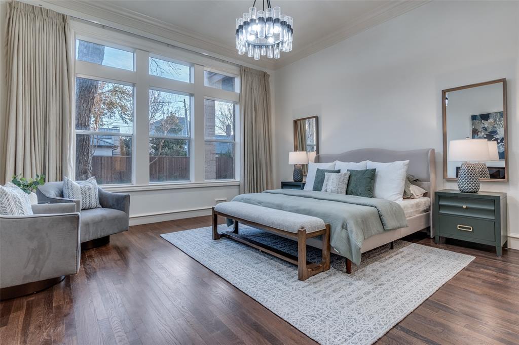 Pemberton - Residential