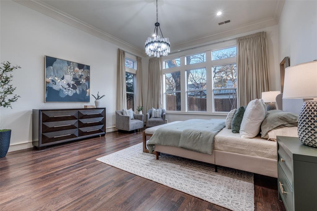 Pemberton - Residential