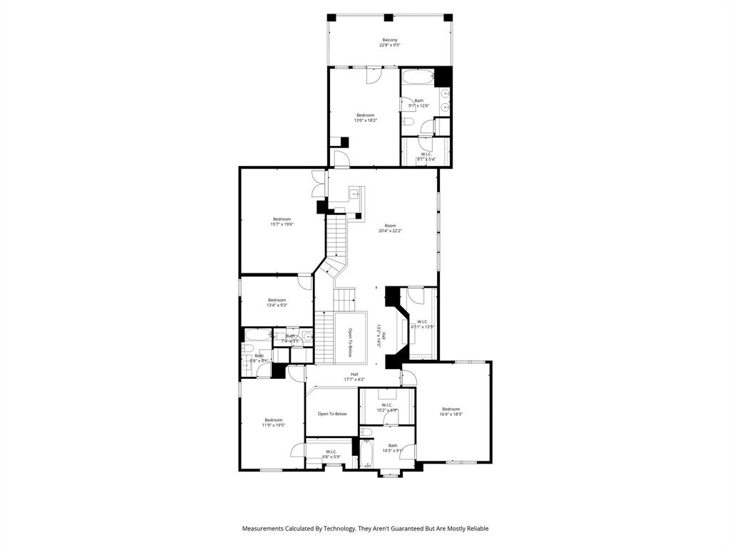 Pemberton - Residential