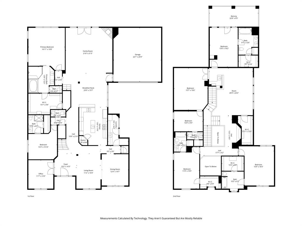 Pemberton - Residential