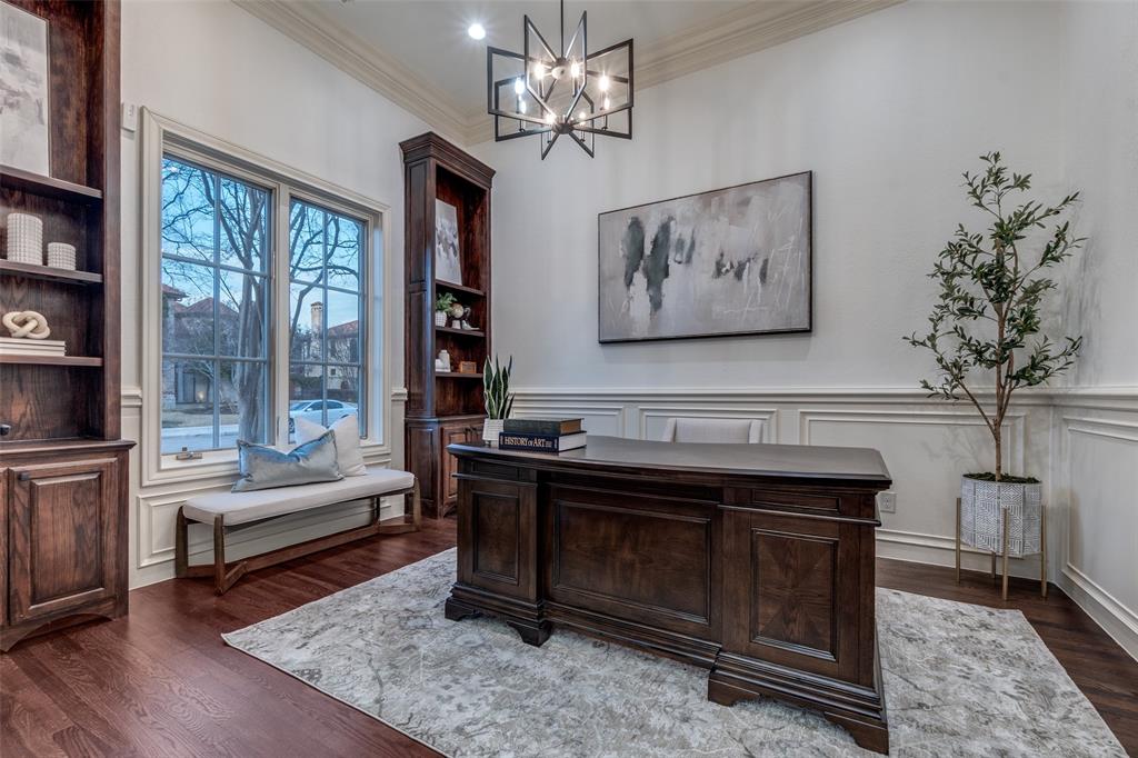 Pemberton - Residential