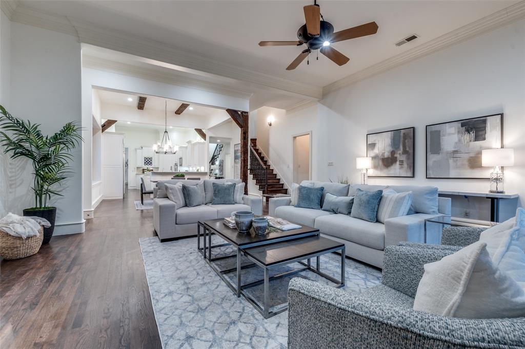 Pemberton - Residential