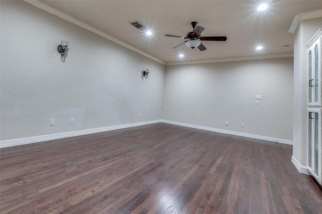 Pemberton - Residential