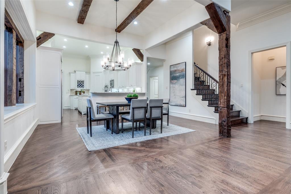 Pemberton - Residential