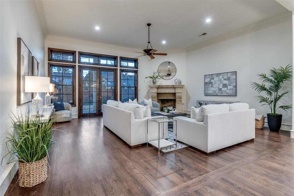 Pemberton - Residential