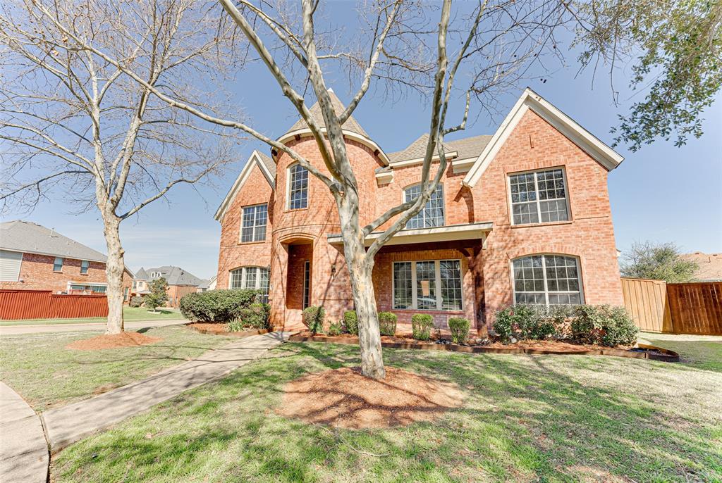 222 River Birch Trail