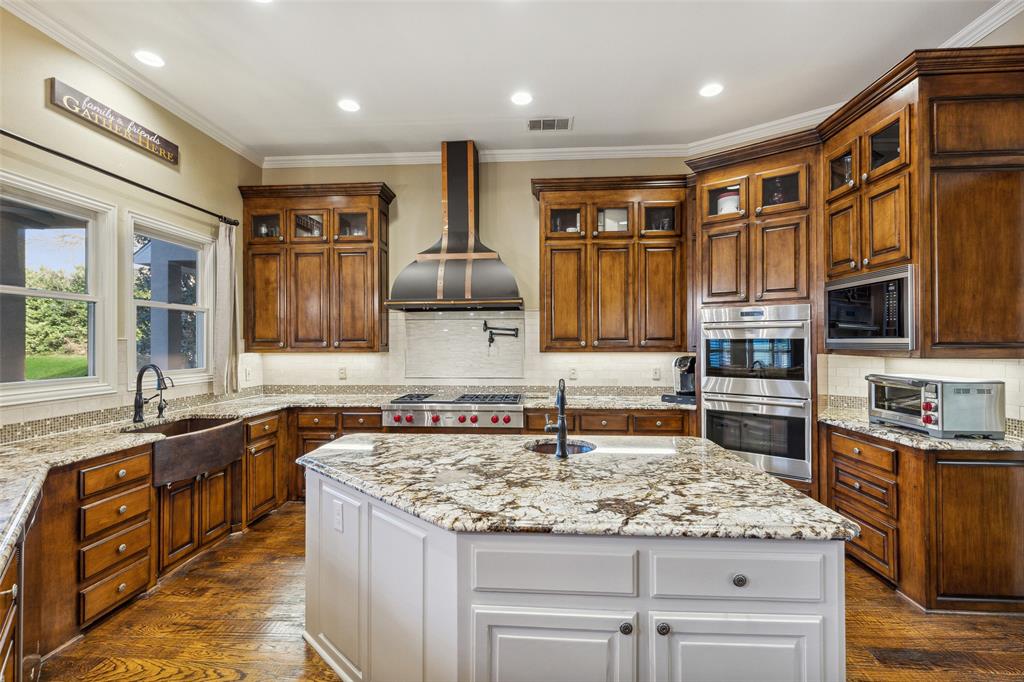 Laurelwood Park Add - Residential