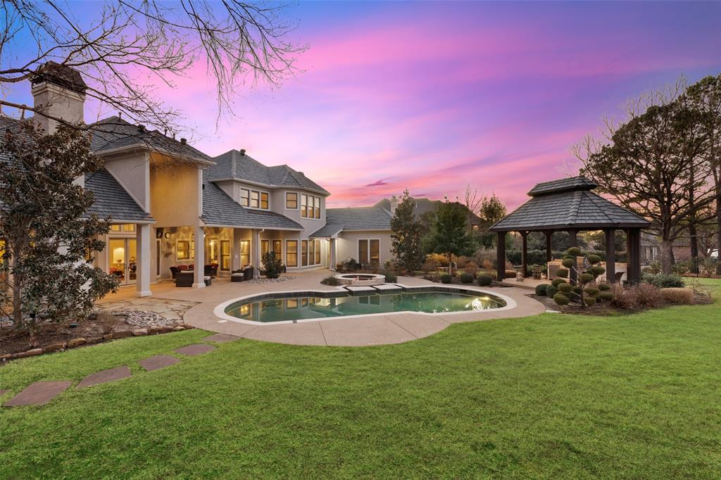 Laurelwood Park Add - Residential