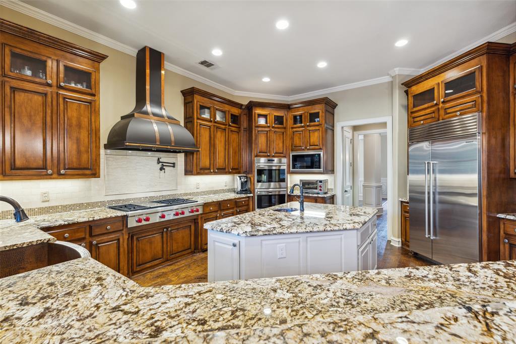 Laurelwood Park Add - Residential