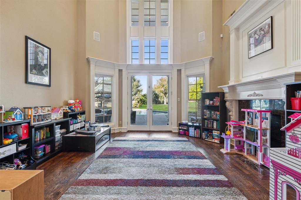 Laurelwood Park Add - Residential