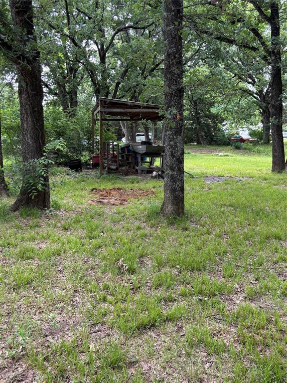 Mantle Manors Sec 02 - Land