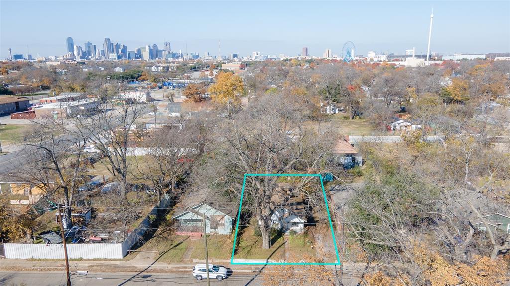 Second Ave - Residential