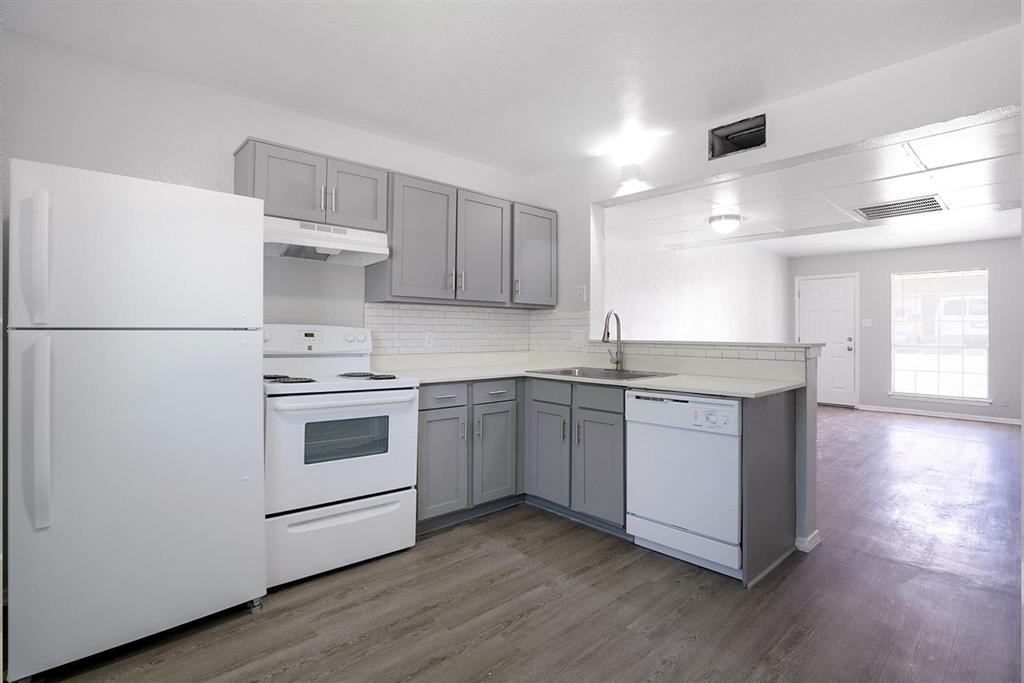 Mitchell R A Add - Residential Lease