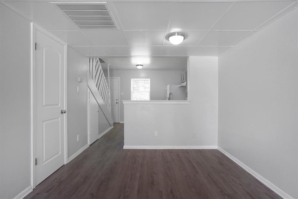 Mitchell R A Add - Residential Lease