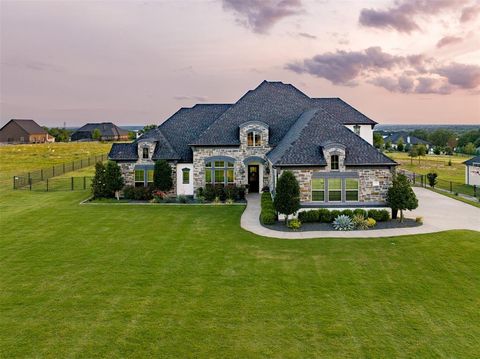 225 Martin Drive Granbury TX 76049