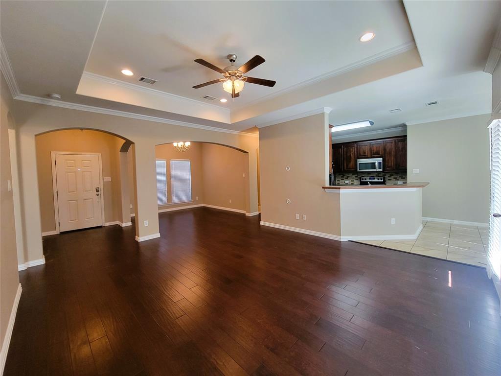 Elk Ridge Estates - Residential Lease