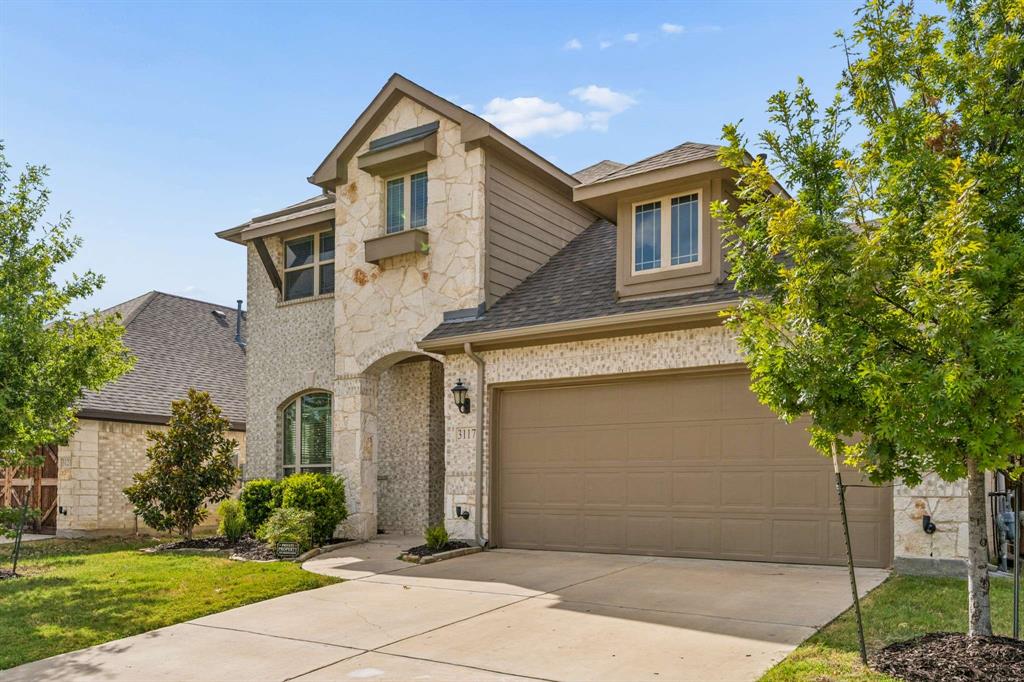 3117 Brookhill Lane
