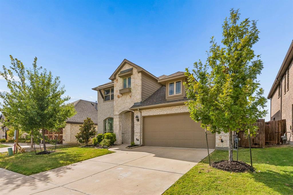 3117 Brookhill Lane