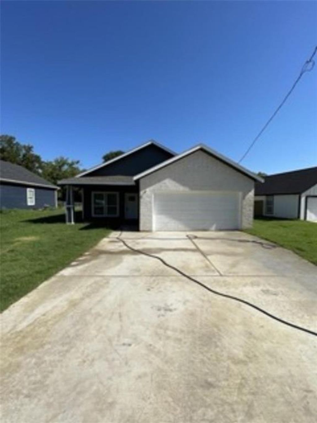 Photo of 3504 Pace Street, Greenville, TX 75401 (MLS # 21194262)