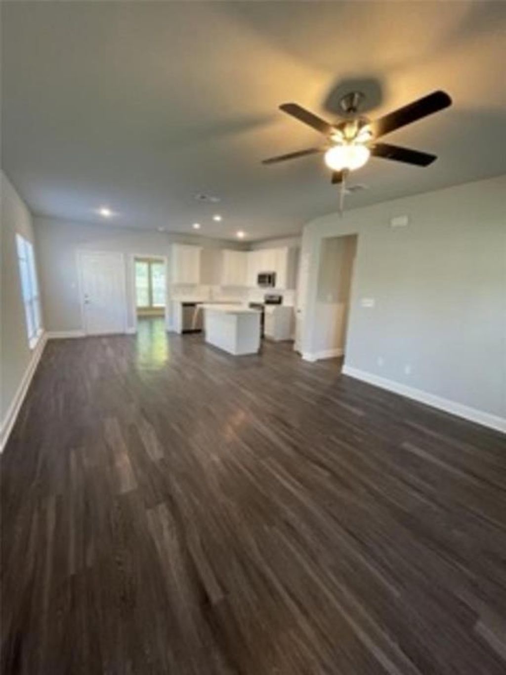 Photo of 3504 Pace Street, Greenville, TX 75401 (MLS # 21194262)