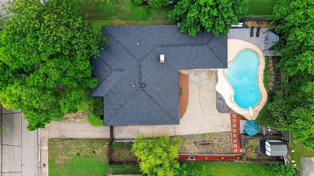 Duncanville Estates - Residential