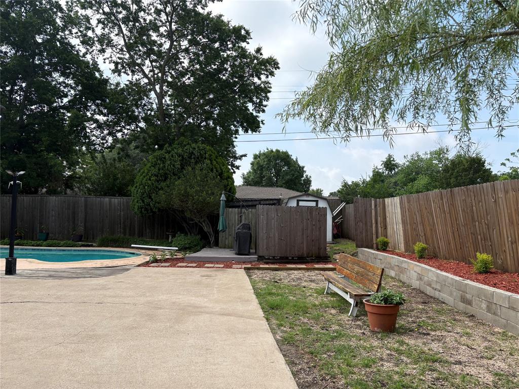 Duncanville Estates - Residential