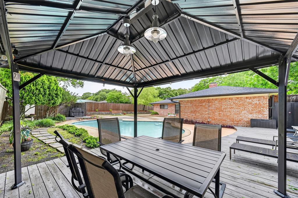 Duncanville Estates - Residential