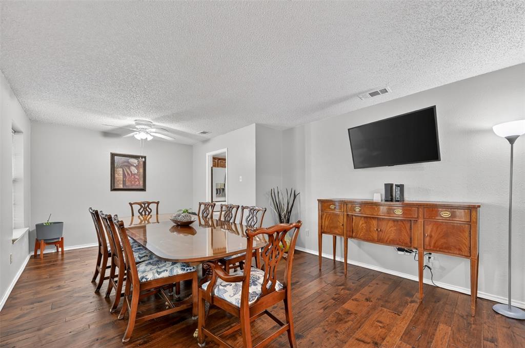 Duncanville Estates - Residential