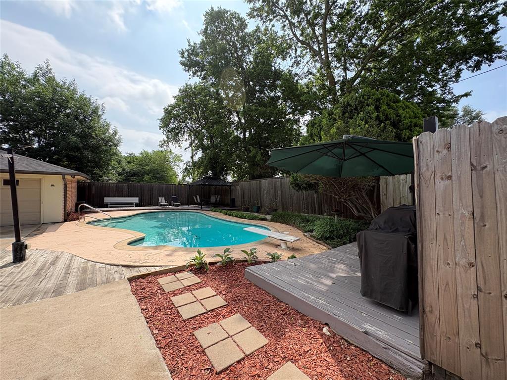 Duncanville Estates - Residential