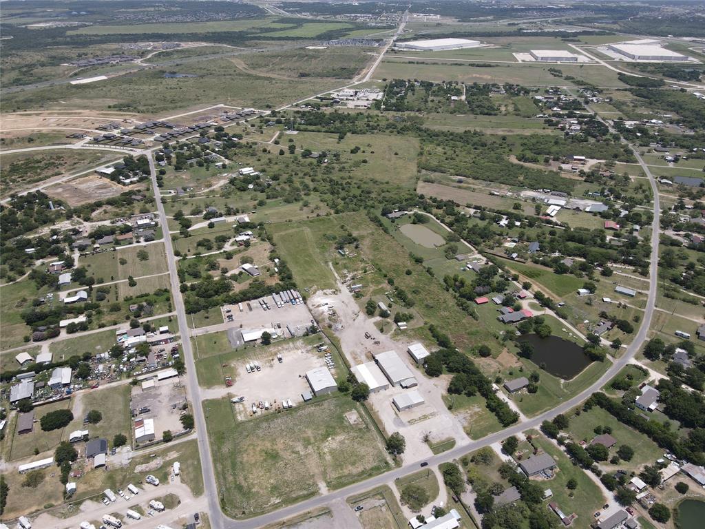 J Chamlee - Commercial Sale