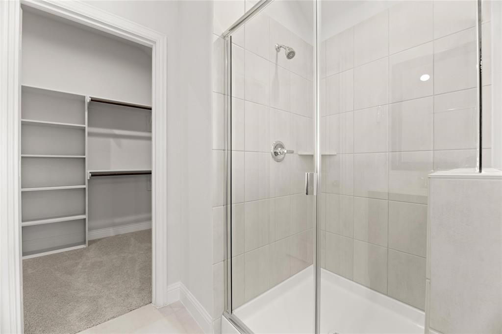 Marine Creek Ranch - Residential