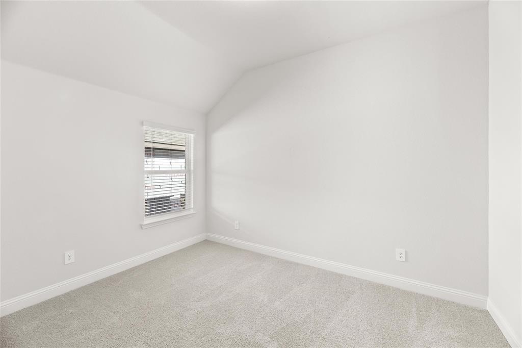 Marine Creek Ranch - Residential