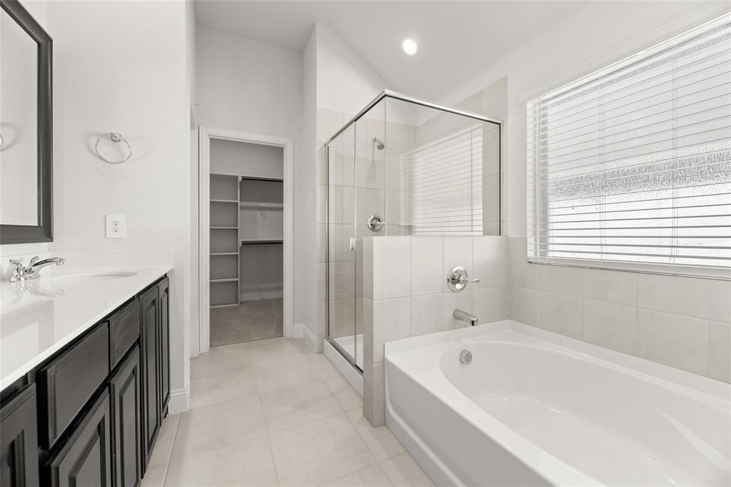 Marine Creek Ranch - Residential