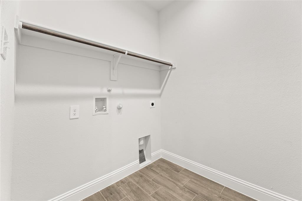 Marine Creek Ranch - Residential