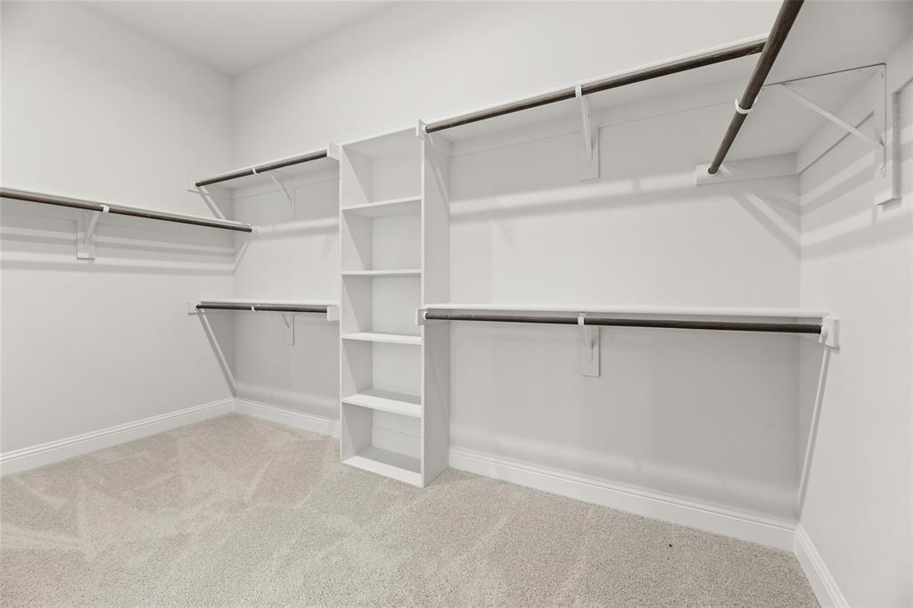 Marine Creek Ranch - Residential