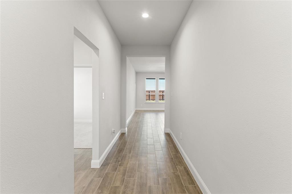 Marine Creek Ranch - Residential