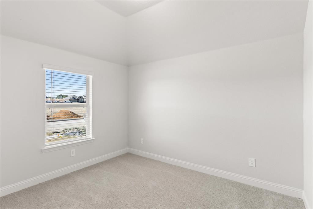 Marine Creek Ranch - Residential