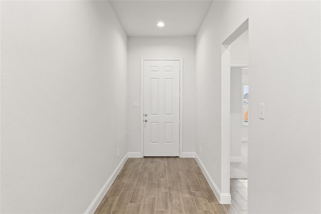 Marine Creek Ranch - Residential