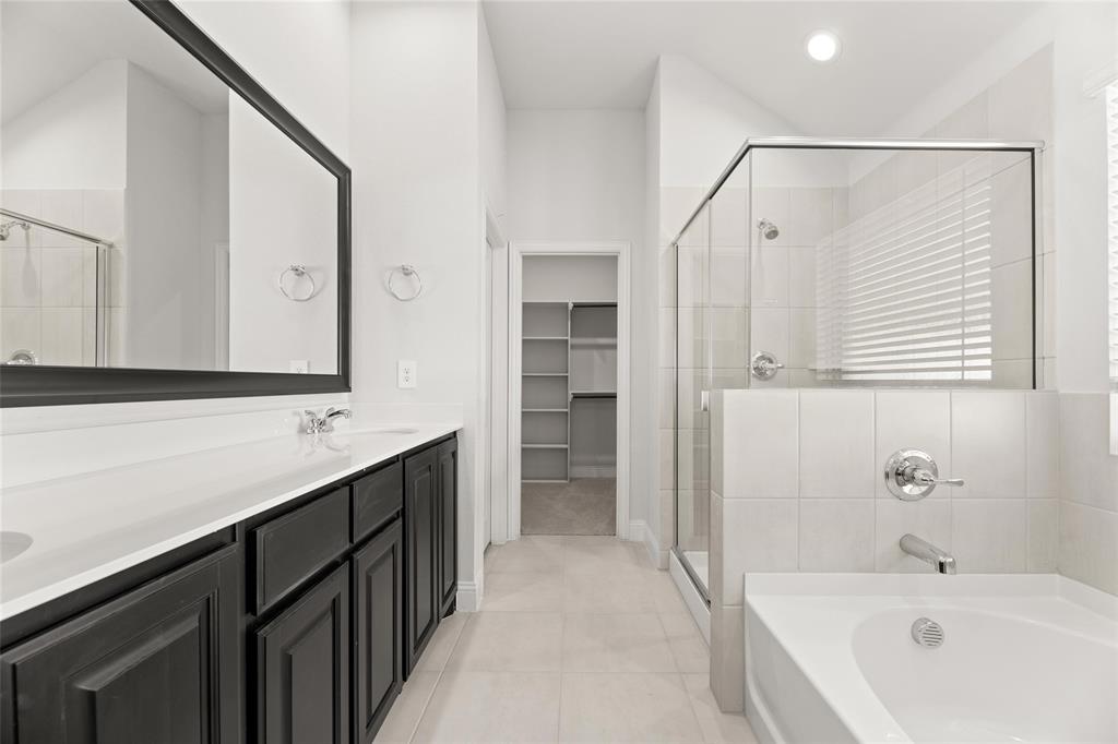 Marine Creek Ranch - Residential