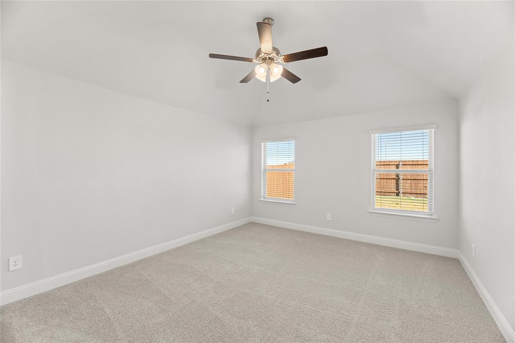 Marine Creek Ranch - Residential