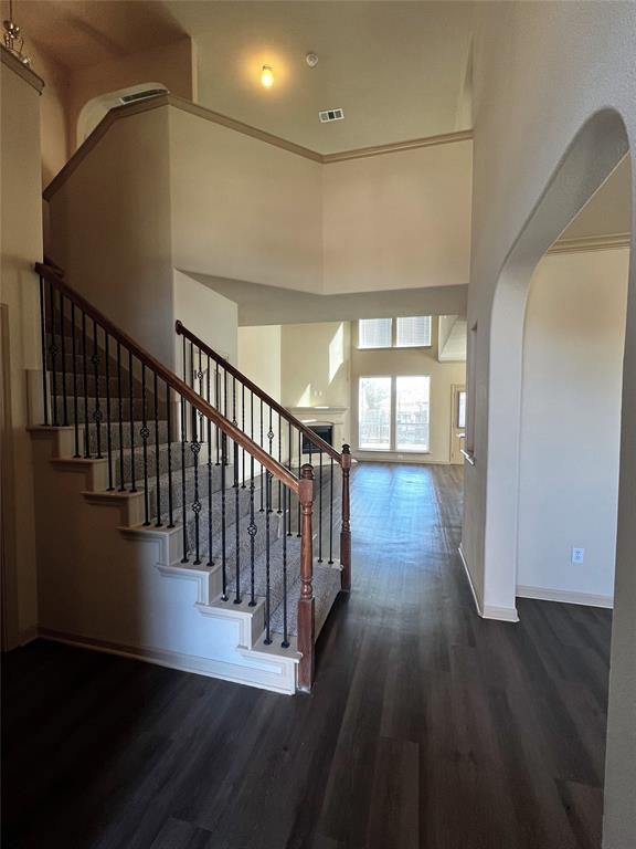 Alexandra Meadows - Residential Lease