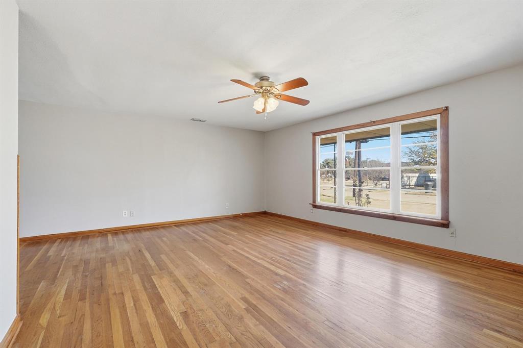 Ot Abilene - Residential Lease