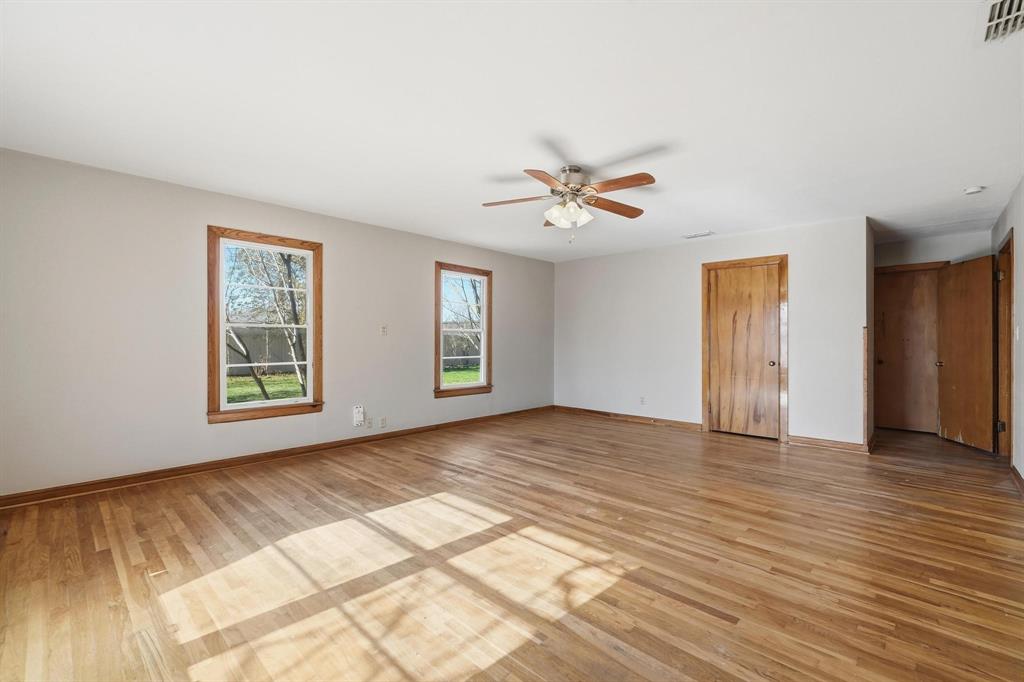 Ot Abilene - Residential Lease