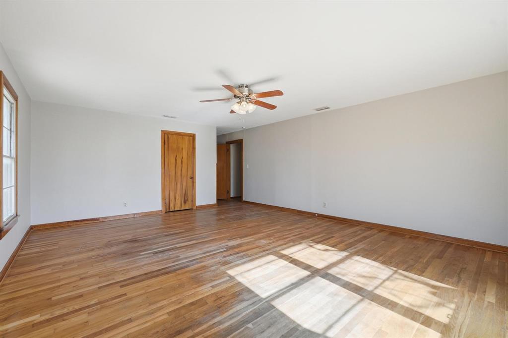 Ot Abilene - Residential Lease
