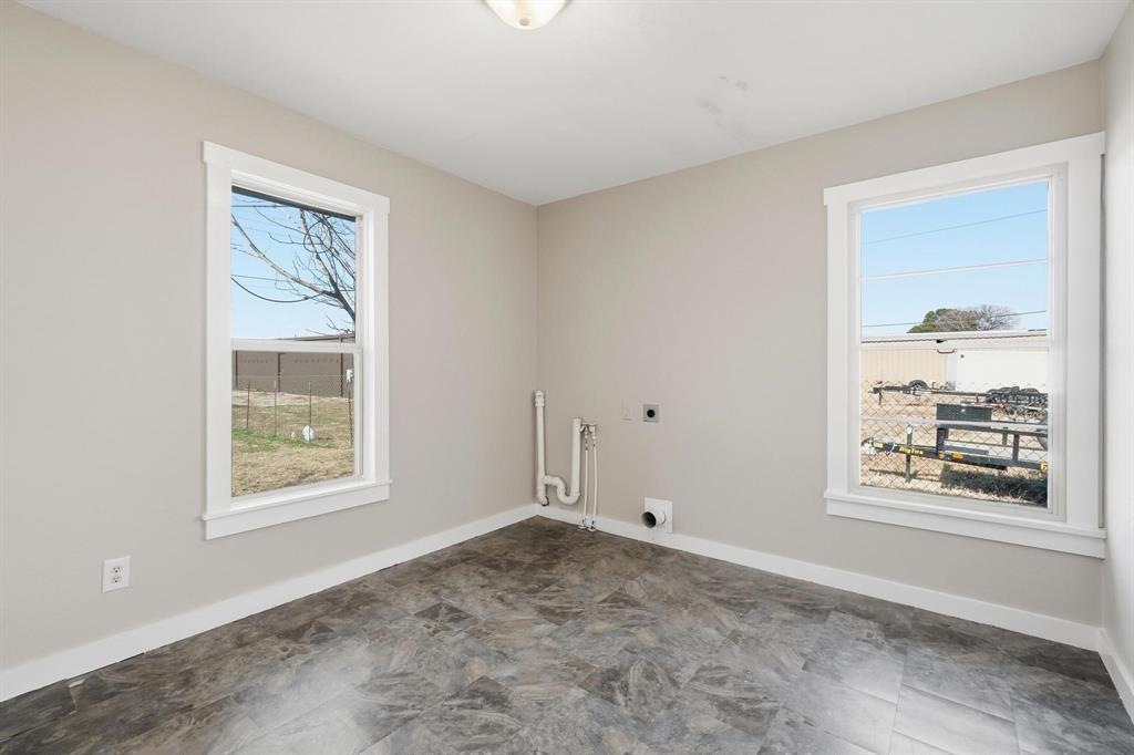 Ot Abilene - Residential Lease