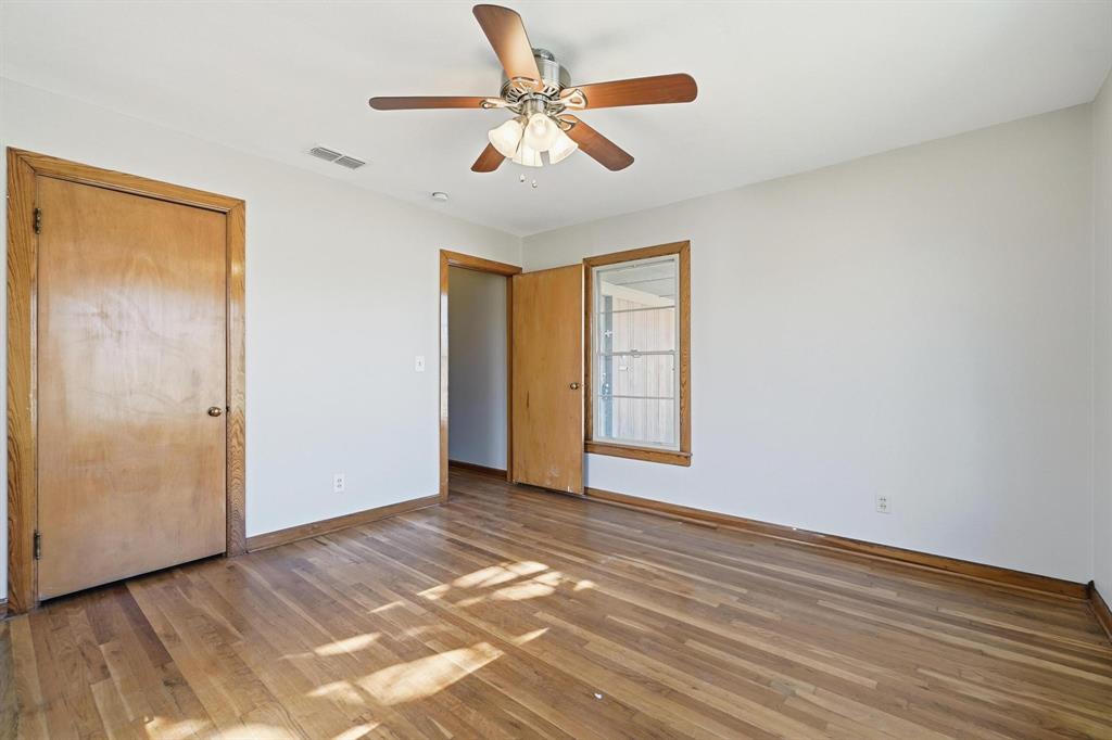 Ot Abilene - Residential Lease