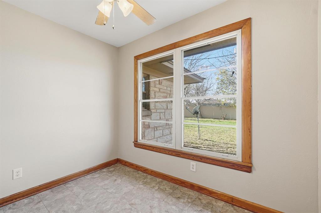 Ot Abilene - Residential Lease